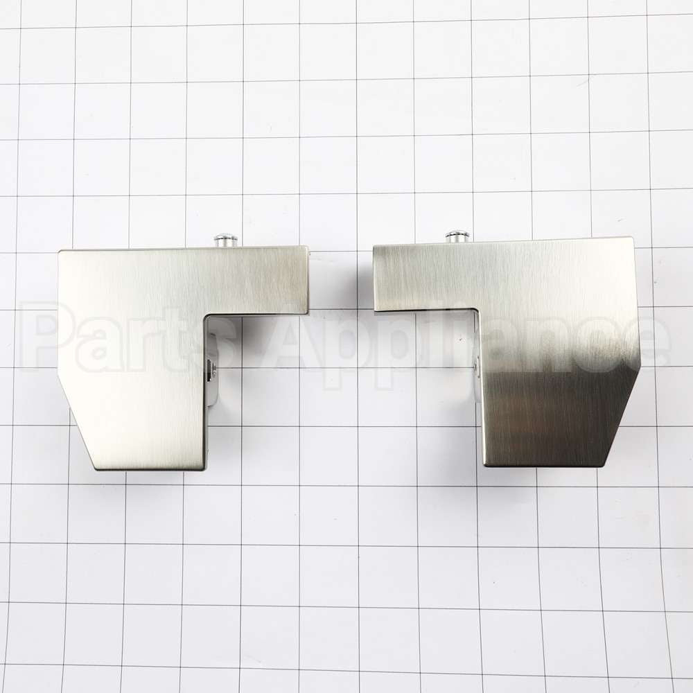 5304532751 Frigidaire Side Bracket