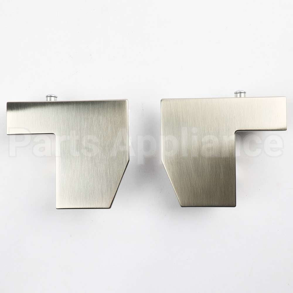 5304532751 Frigidaire Side Bracket