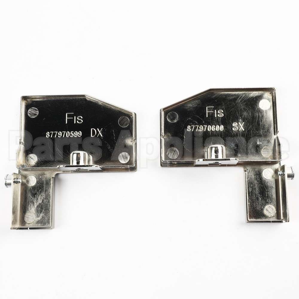 5304532751 Frigidaire Side Bracket