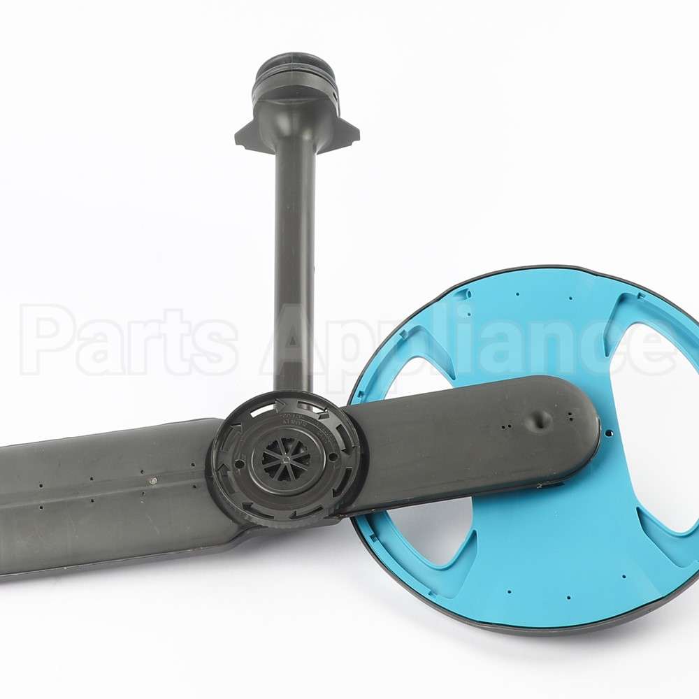 5304532955 Frigidaire Manifold