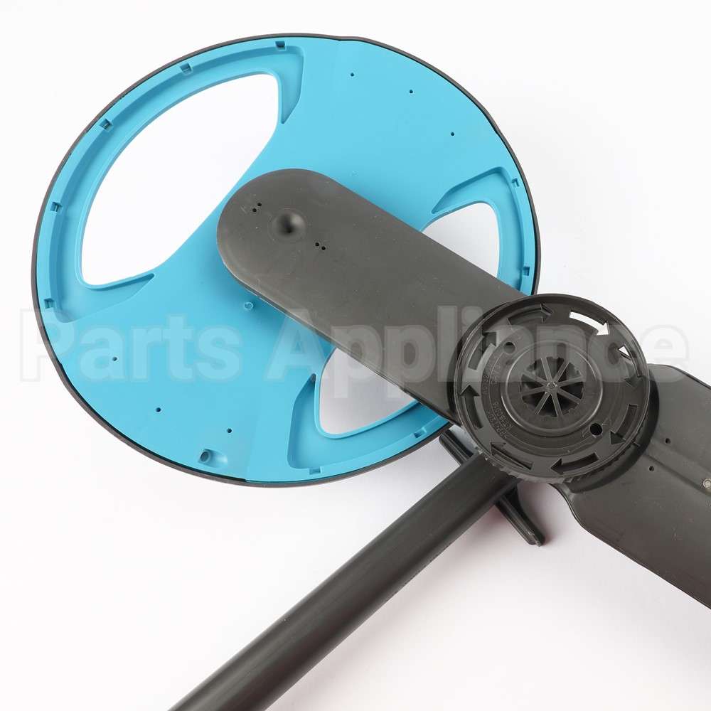 5304532955 Frigidaire Manifold