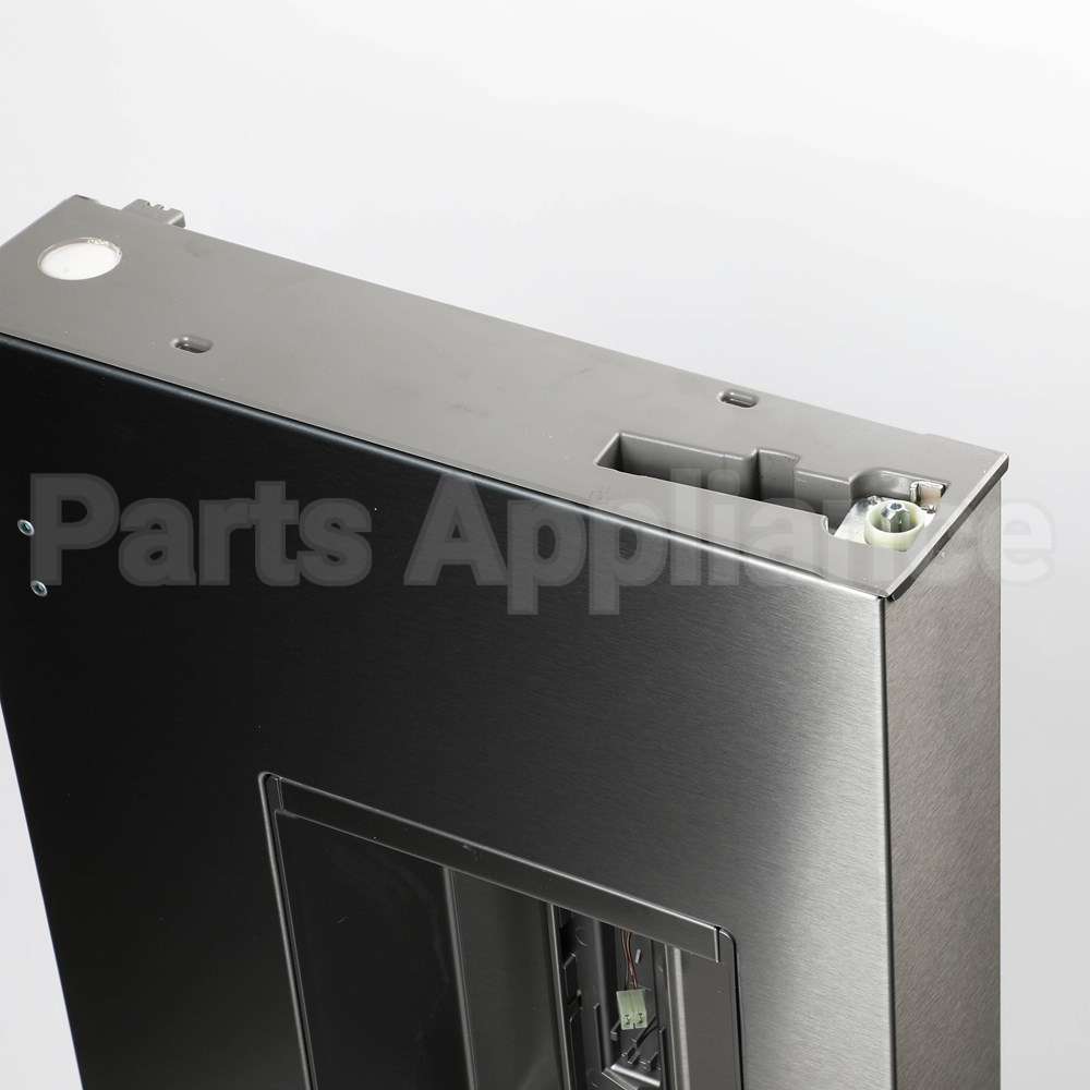 5304533070 Frigidaire Door Assembly