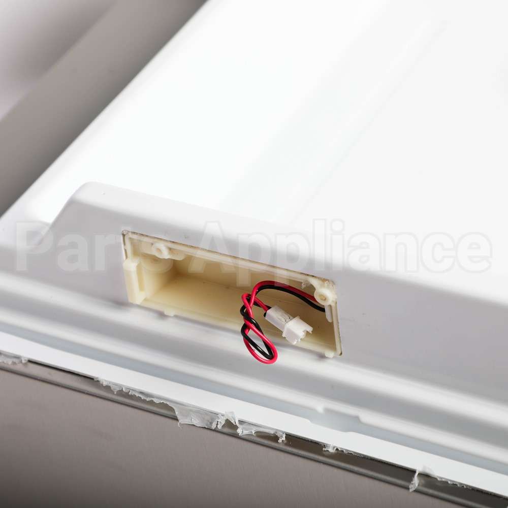 5304533072 Frigidaire Door Assembly
