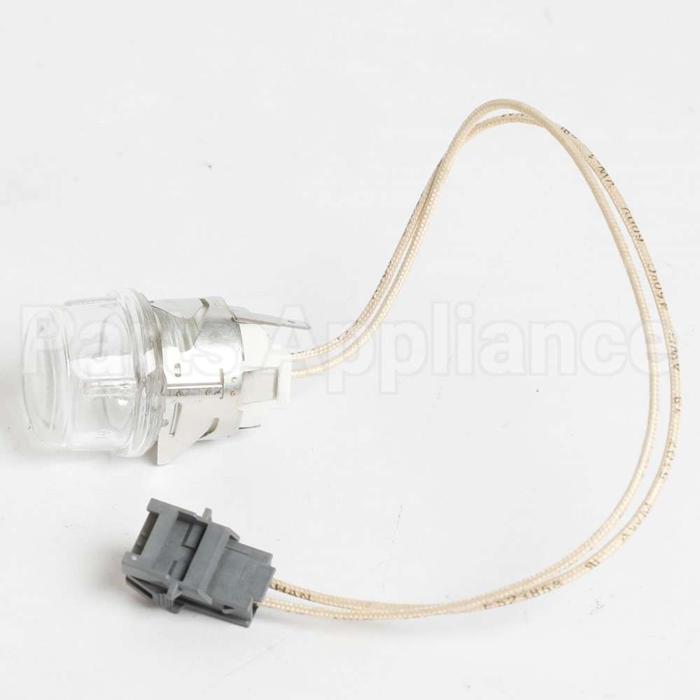 5304533411 Frigidaire Lamp Assembly