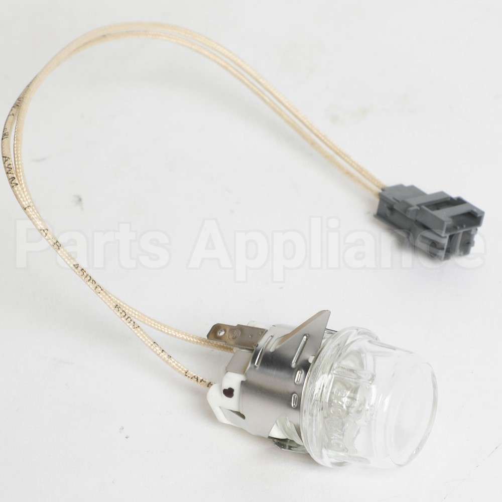 5304533411 Frigidaire Lamp Assembly