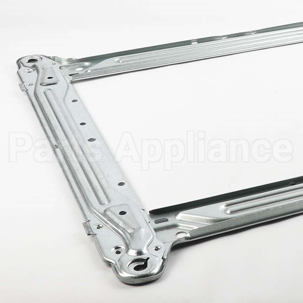 5304533415 Frigidaire Base Rail