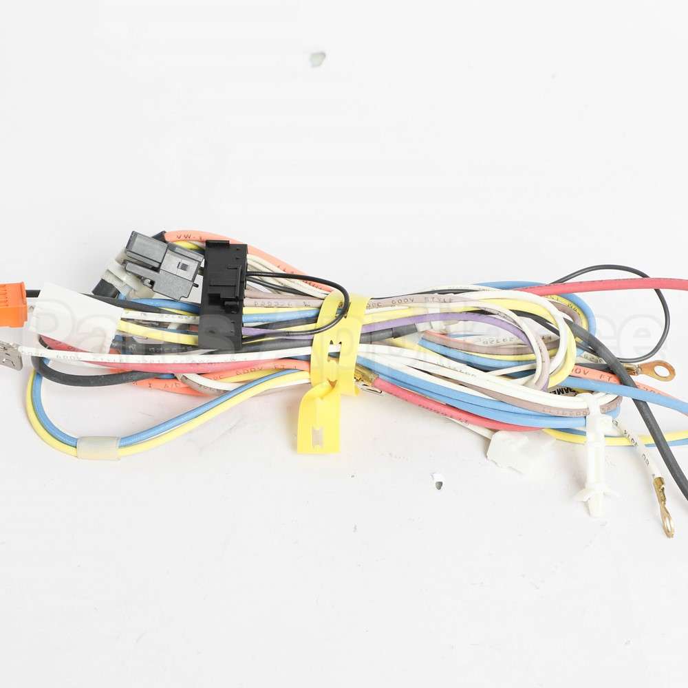 5304533450 Frigidaire Harness