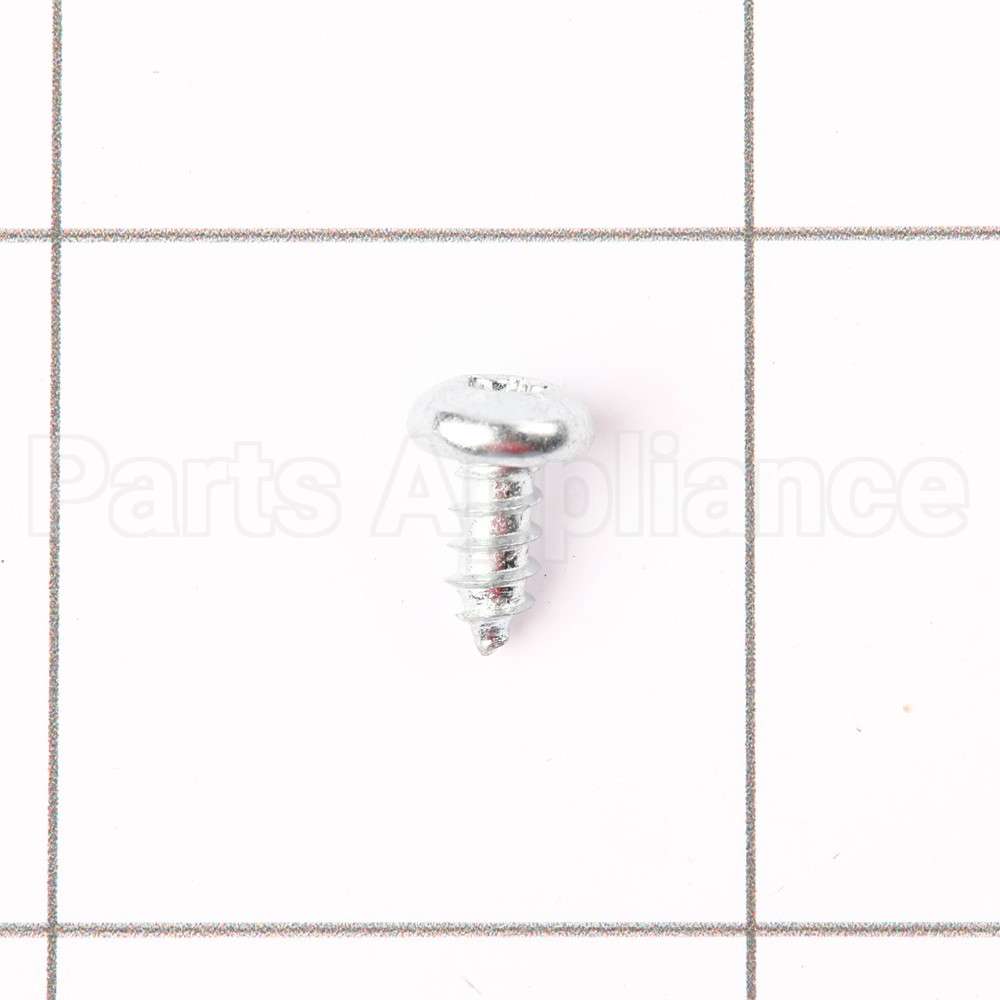 5304533456 Frigidaire Screw
