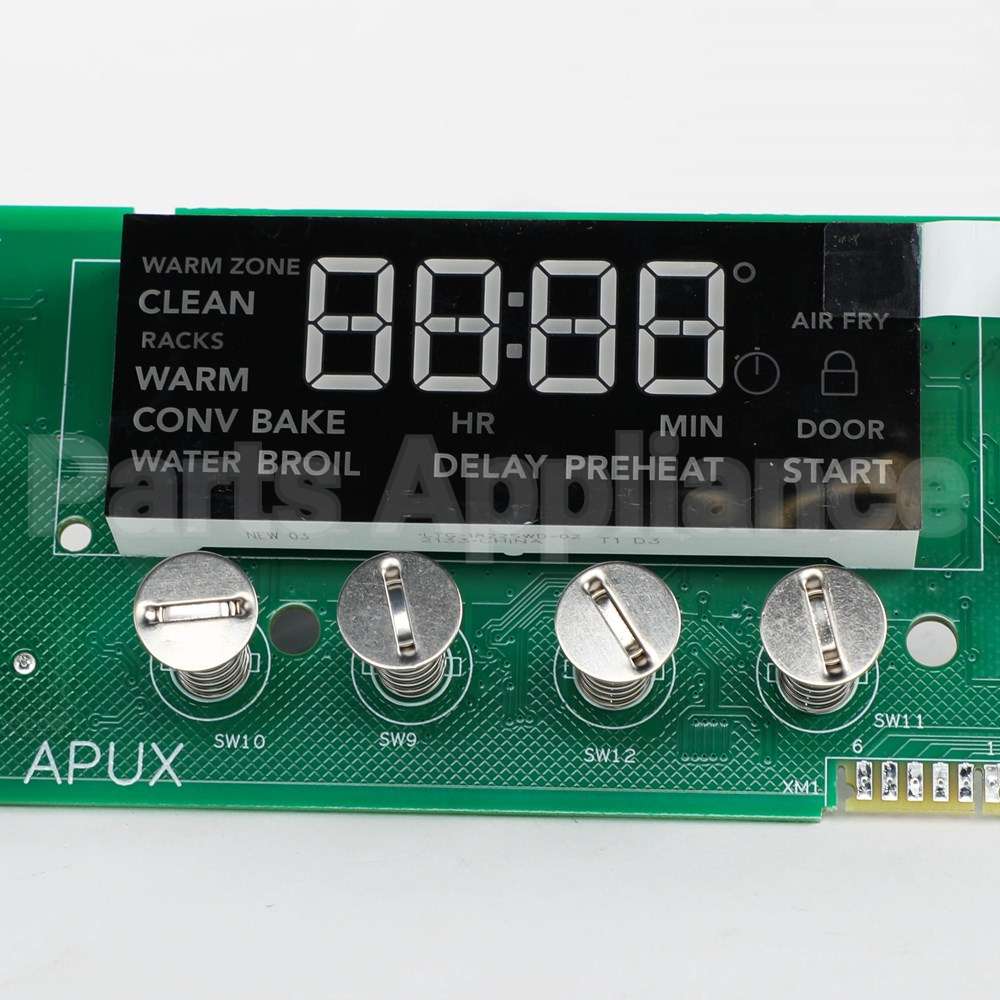 5304533462 Frigidaire Controller