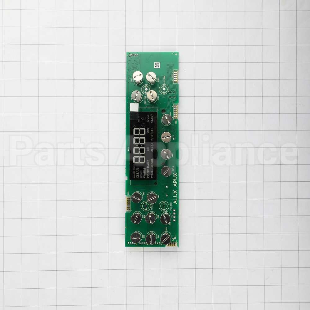 5304533463 Frigidaire Controller