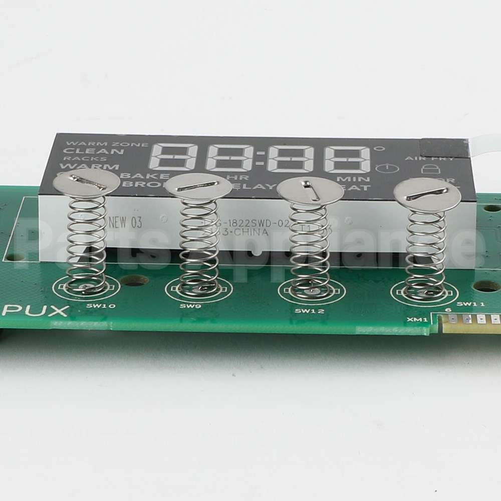 5304533463 Frigidaire Controller