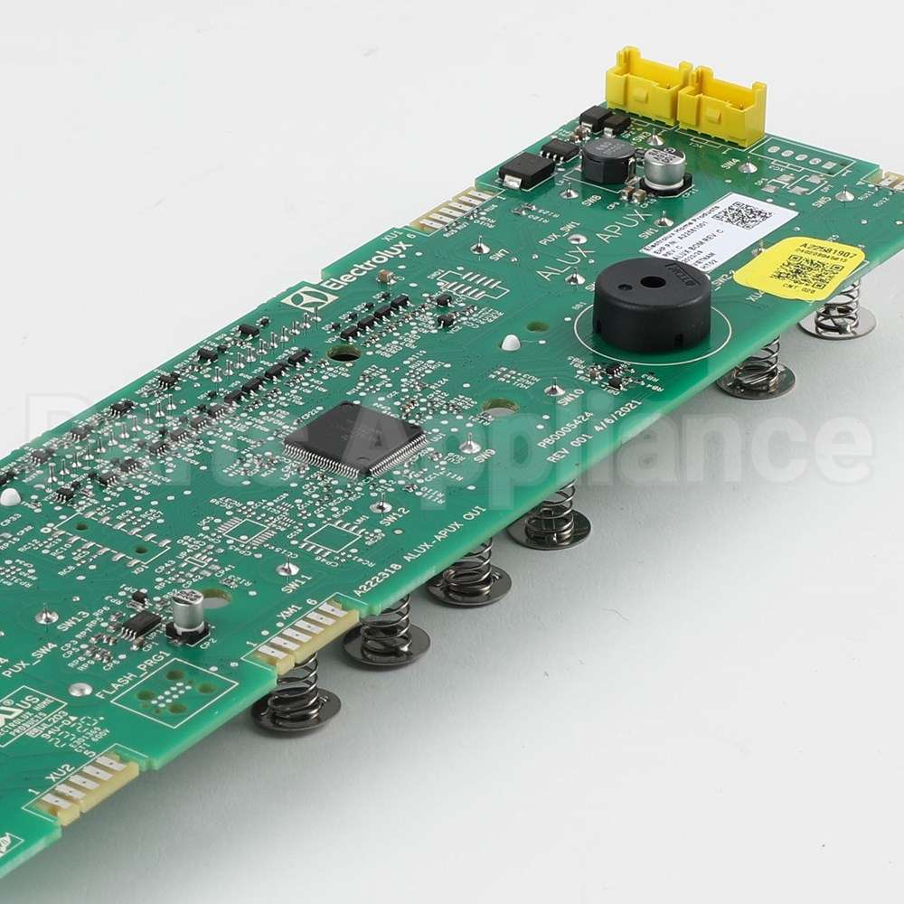 5304533463 Frigidaire Controller