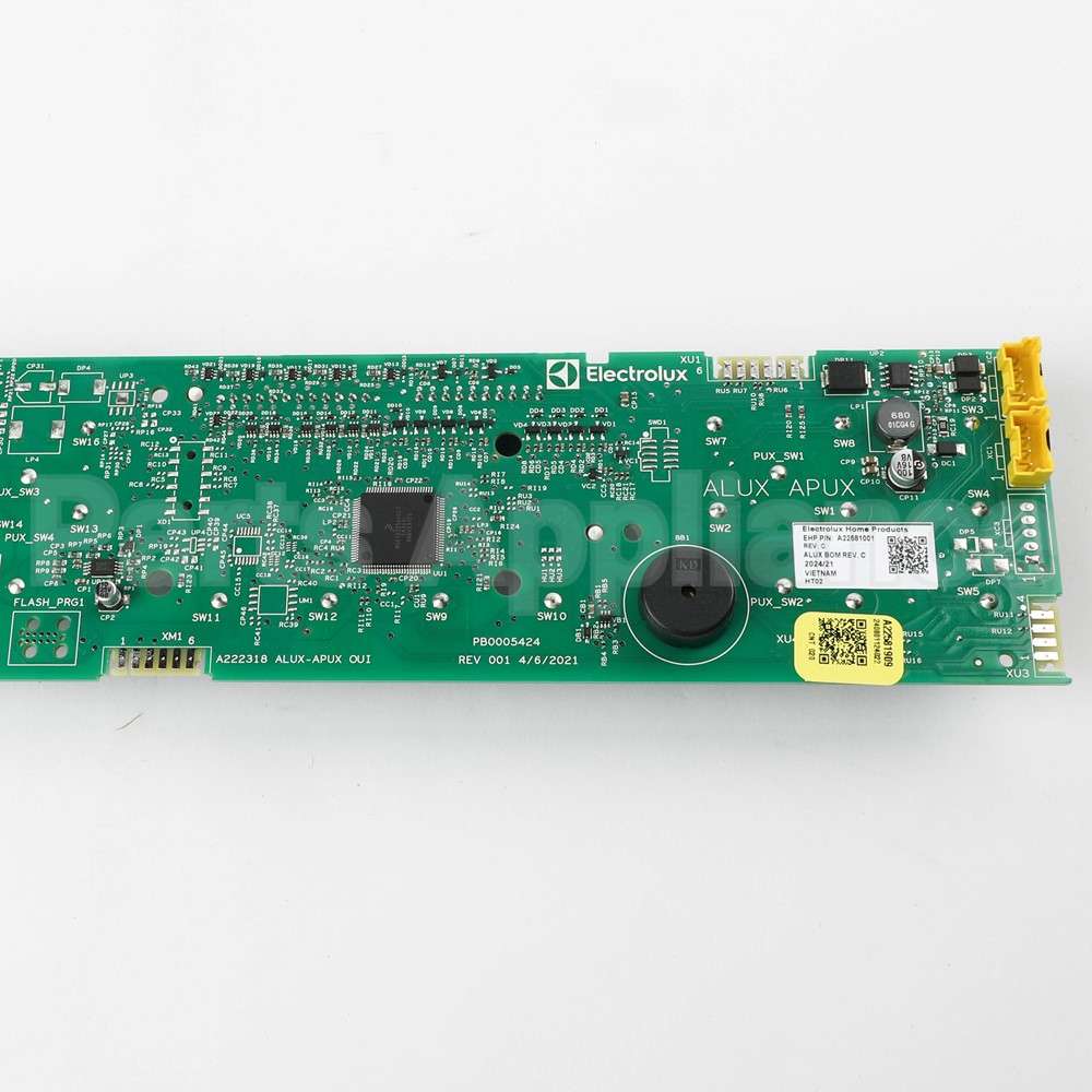 5304533464 Frigidaire Controller