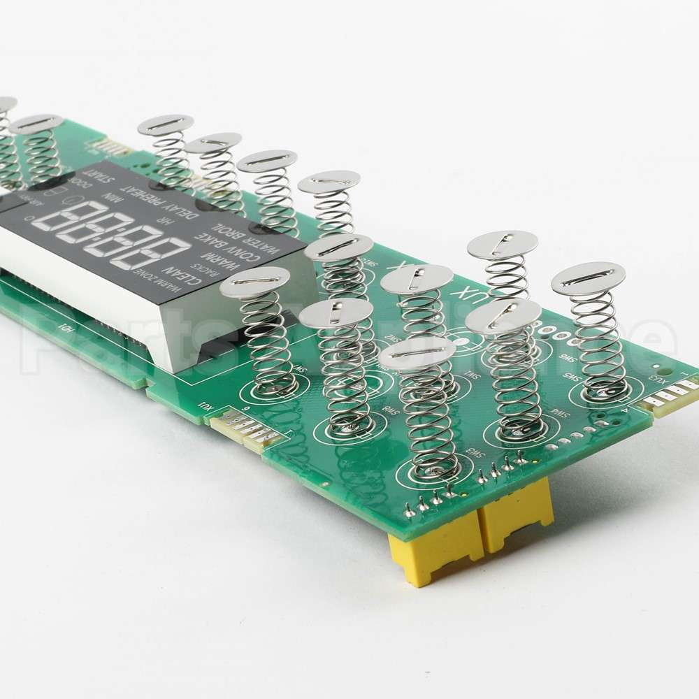 5304533464 Frigidaire Controller