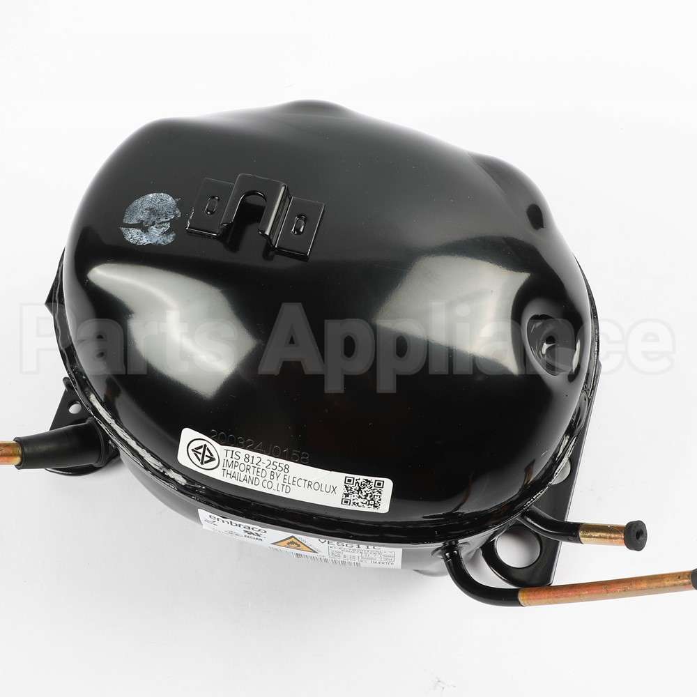 5304533509 Frigidaire Compressor