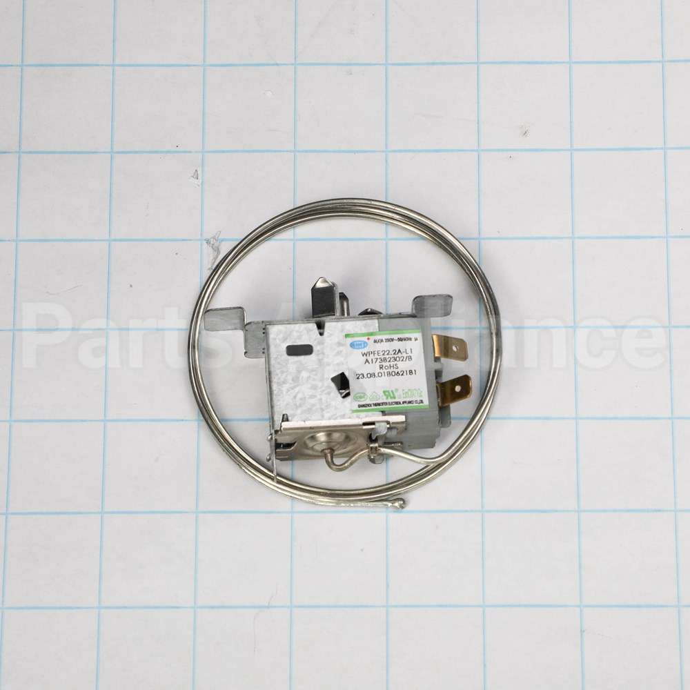 5304533531 Frigidaire Cold Control