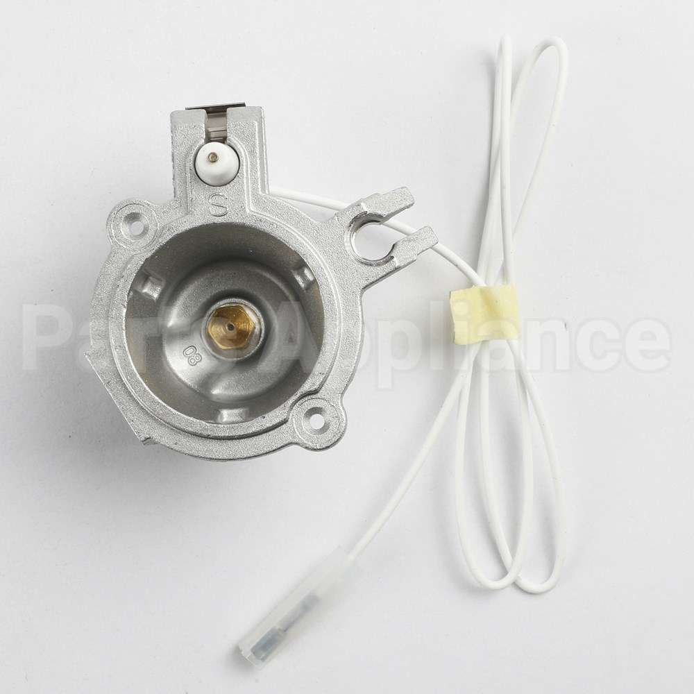 5304533582 Frigidaire Ignitor/Orifice