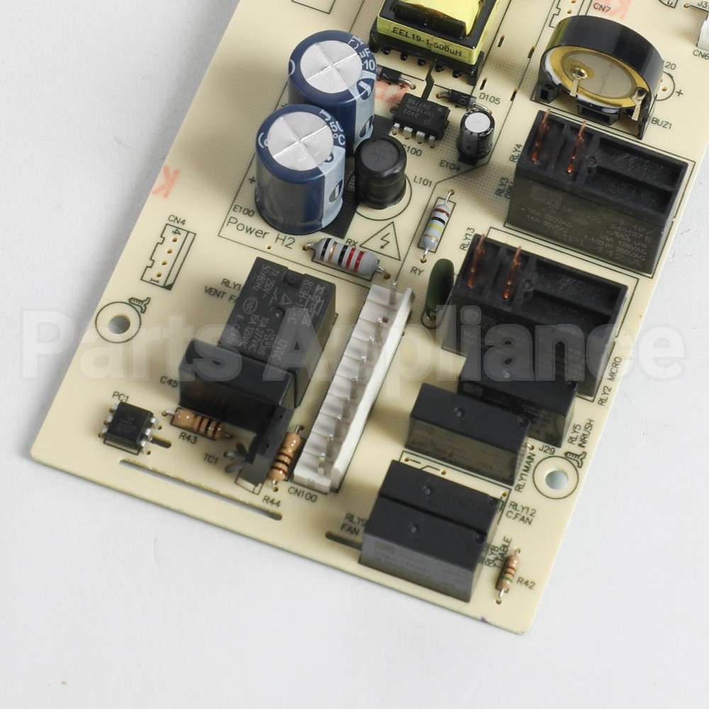 5304533653 Frigidaire Pc Board