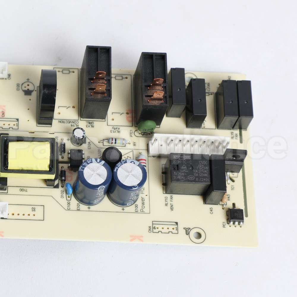 5304533653 Frigidaire Pc Board