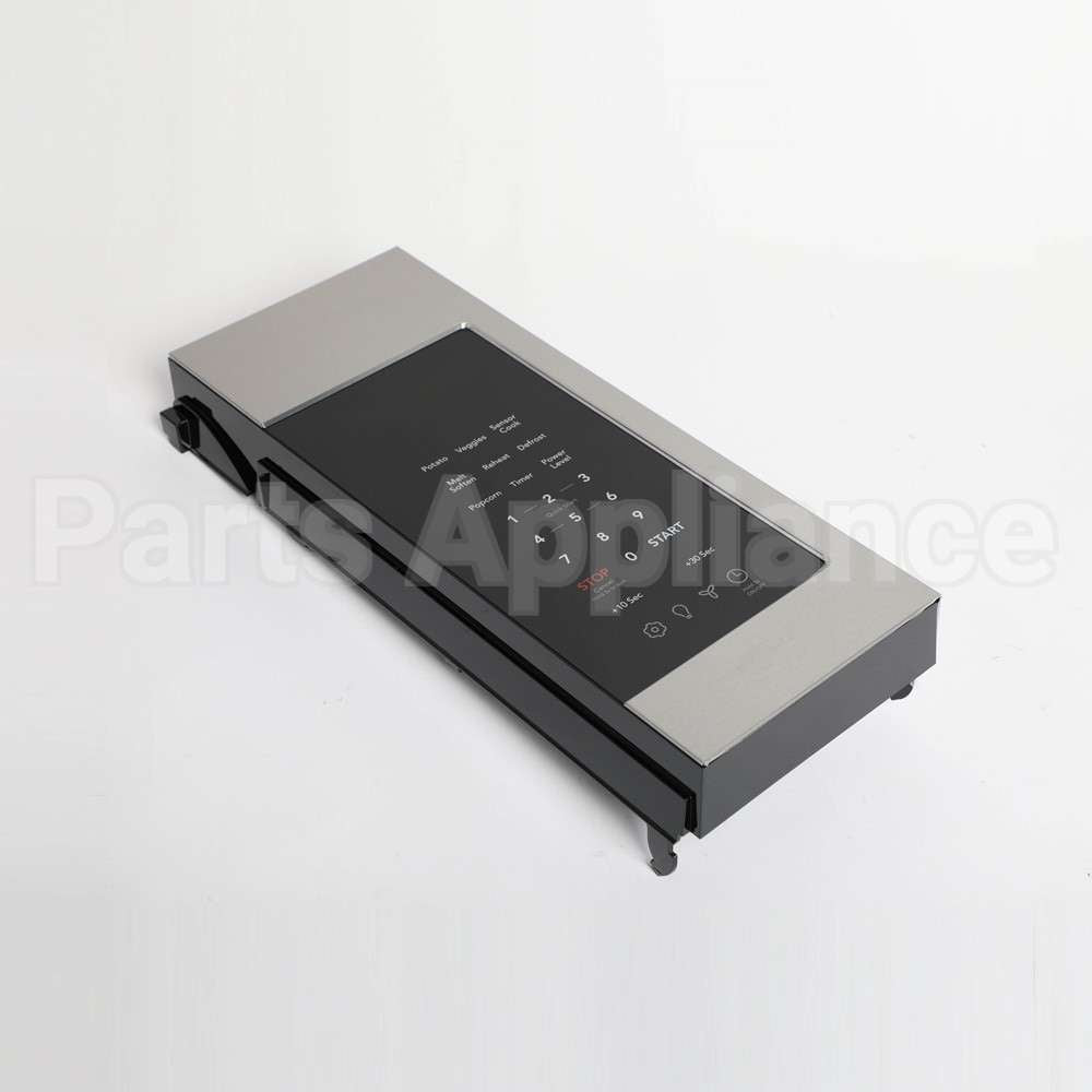 5304533657 Frigidaire Control Panel