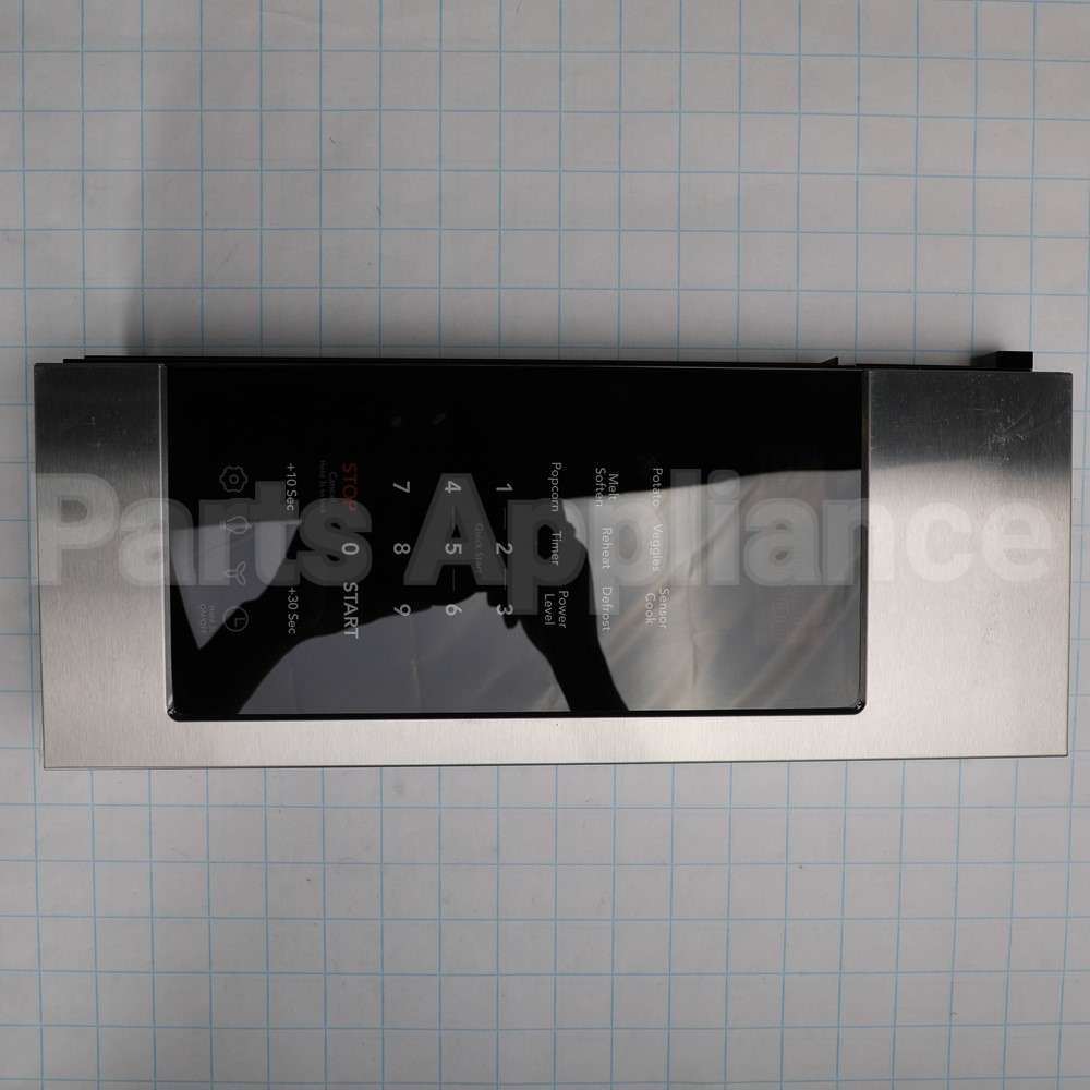 5304533657 Frigidaire Control Panel