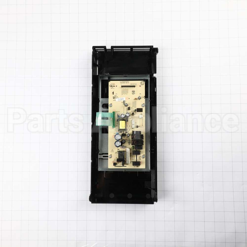 5304533681 Frigidaire Control Panel