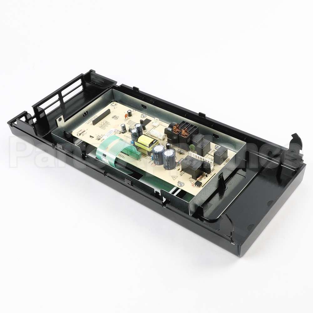 5304533681 Frigidaire Control Panel