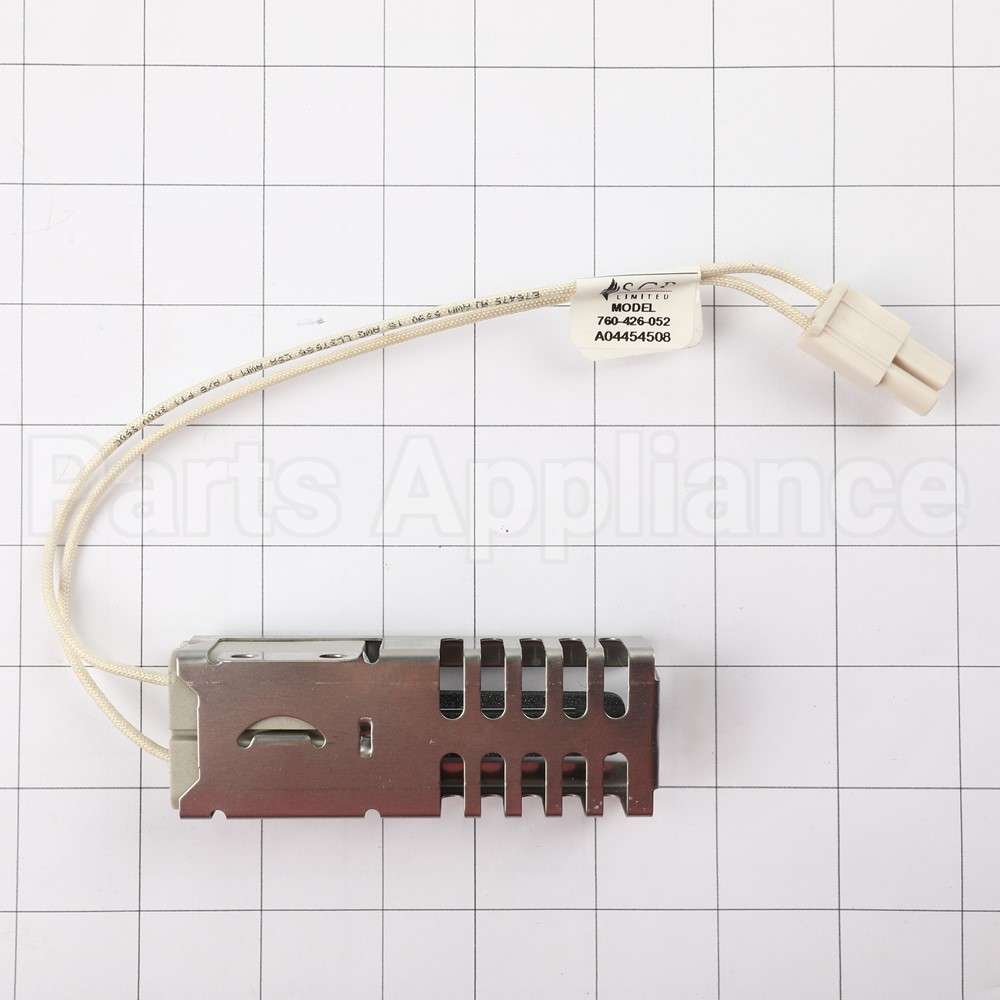 5304533808 Frigidaire Ignitor
