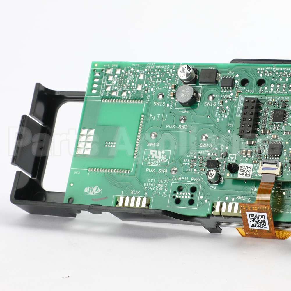 5304533827 Frigidaire Controller
