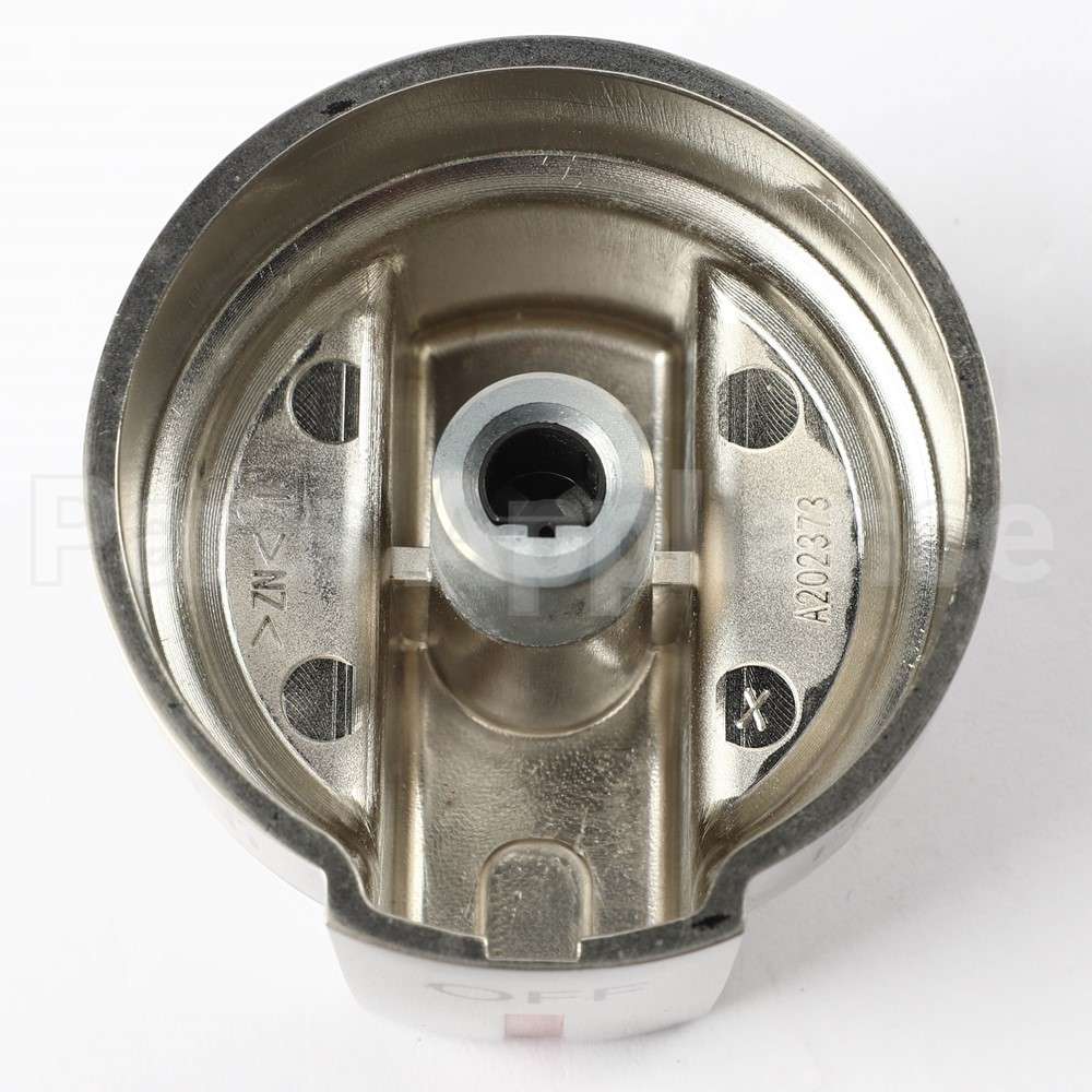5304533888 Frigidaire Knob