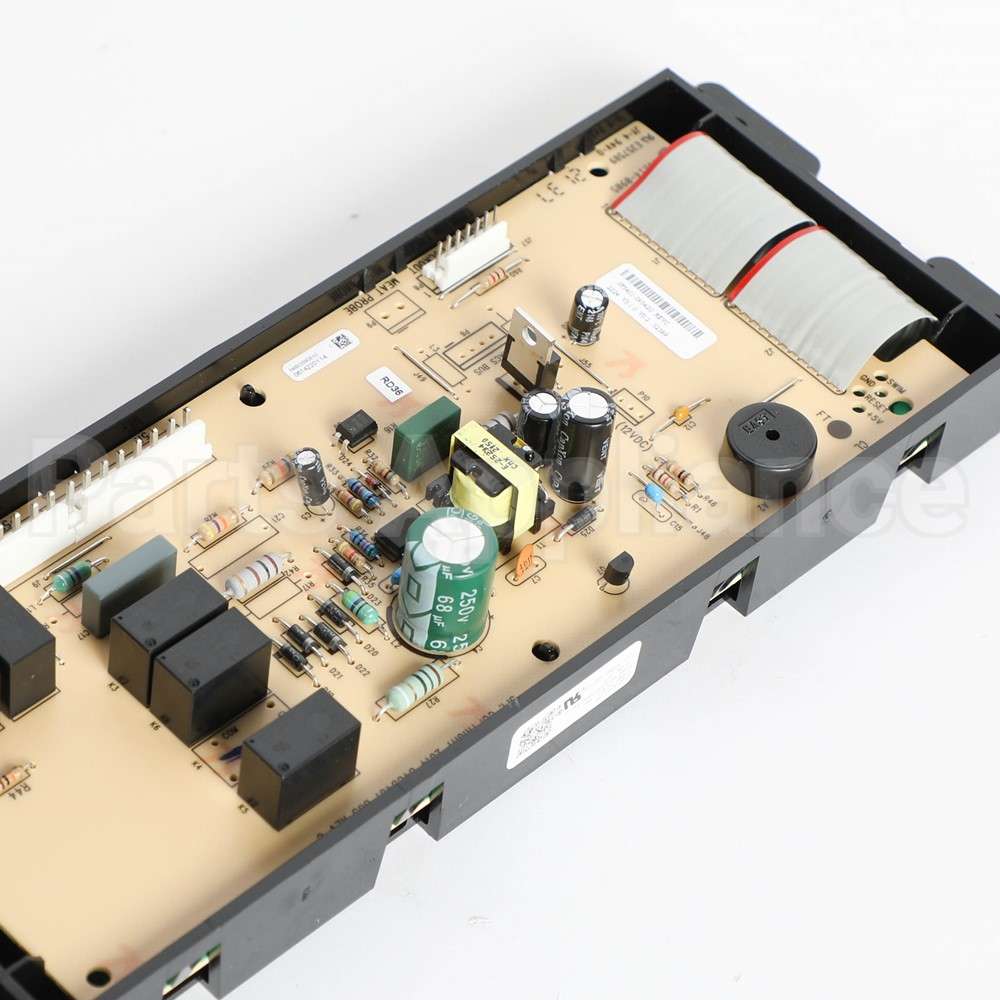 5304533941 Frigidaire Control-Es334Isb Ga