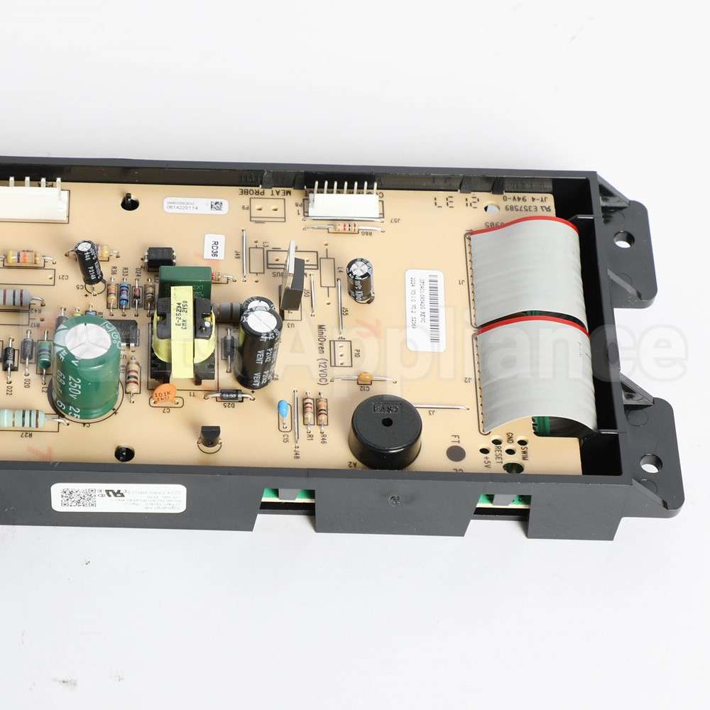 5304533941 Frigidaire Control-Es334Isb Ga