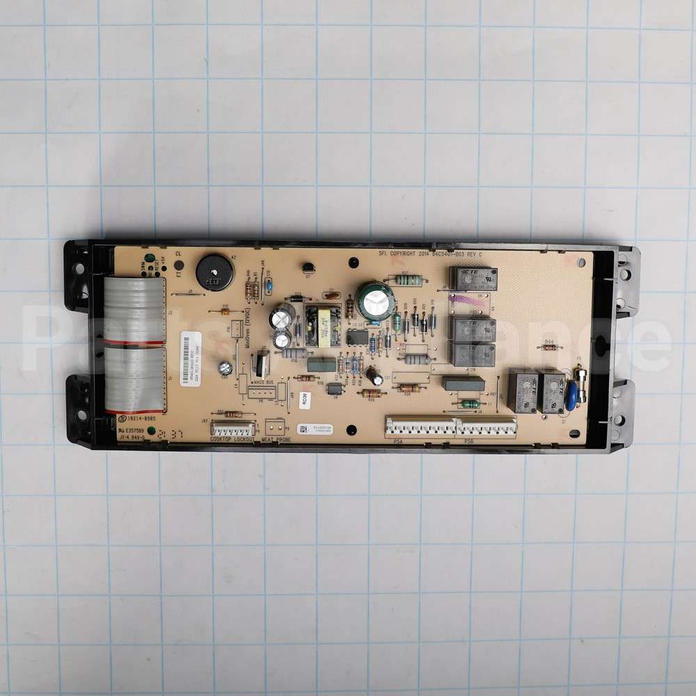 5304533941 Frigidaire Control-Es334Isb Ga