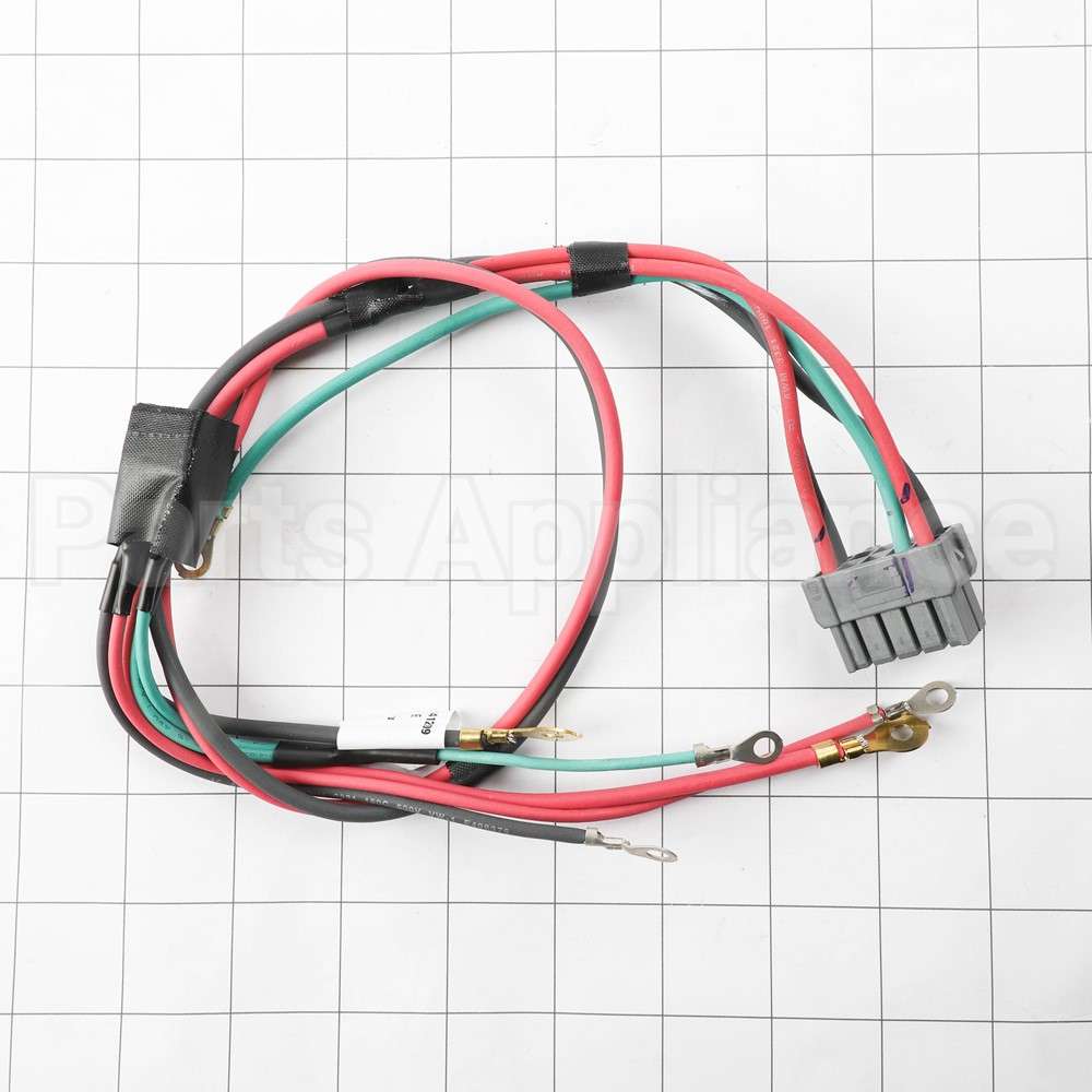 5304533958 Frigidaire Harness