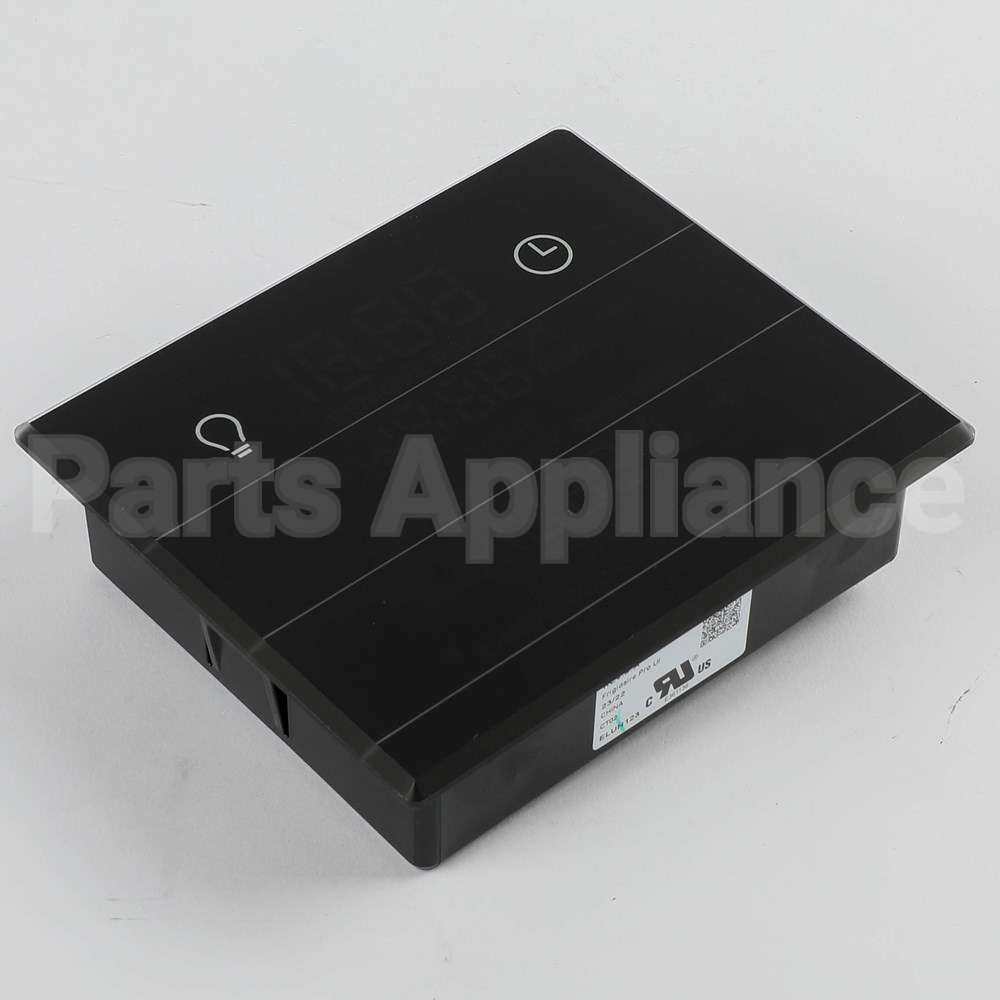 5304534002 Frigidaire Control-Frig Pro As