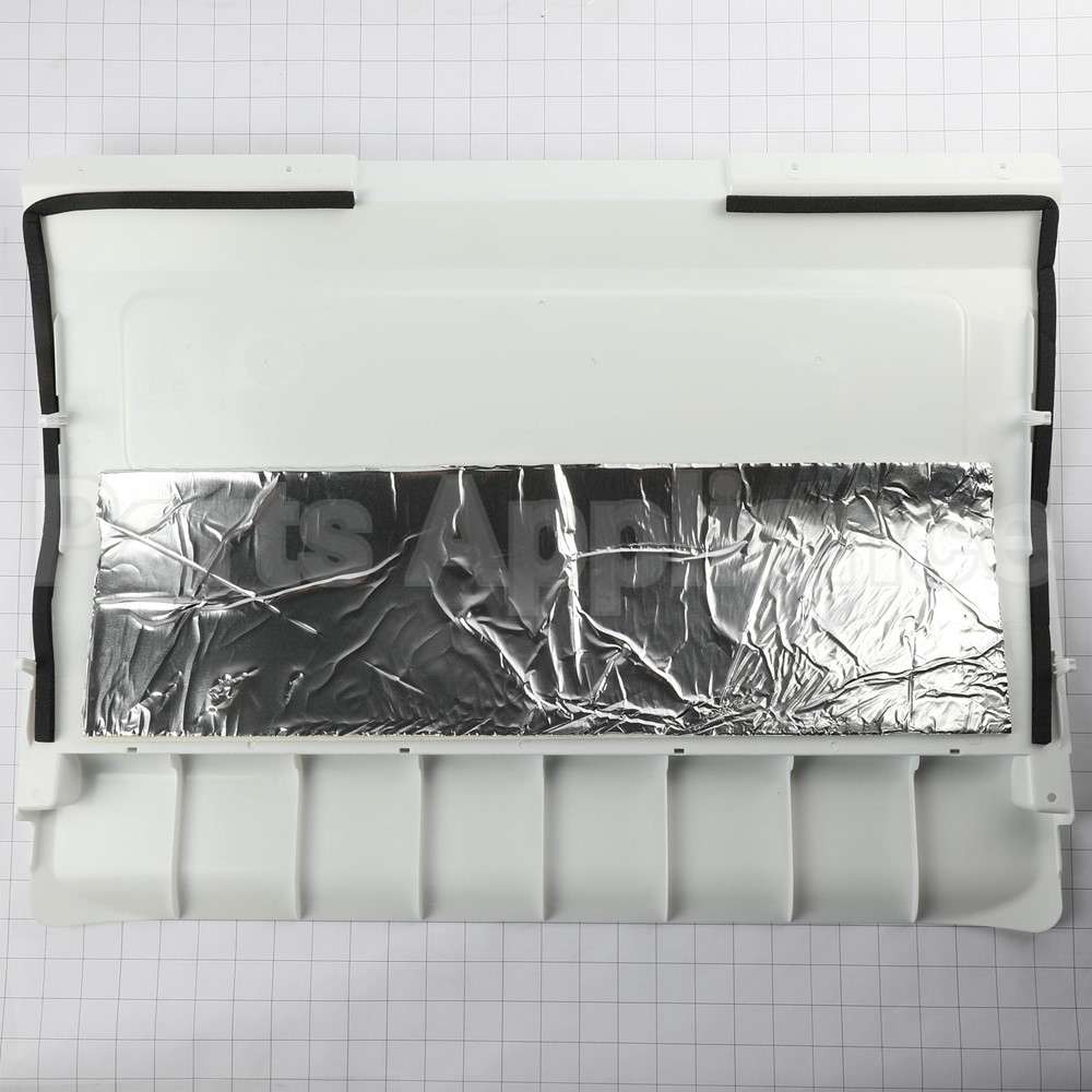 5304534437 Frigidaire Cover Assembly