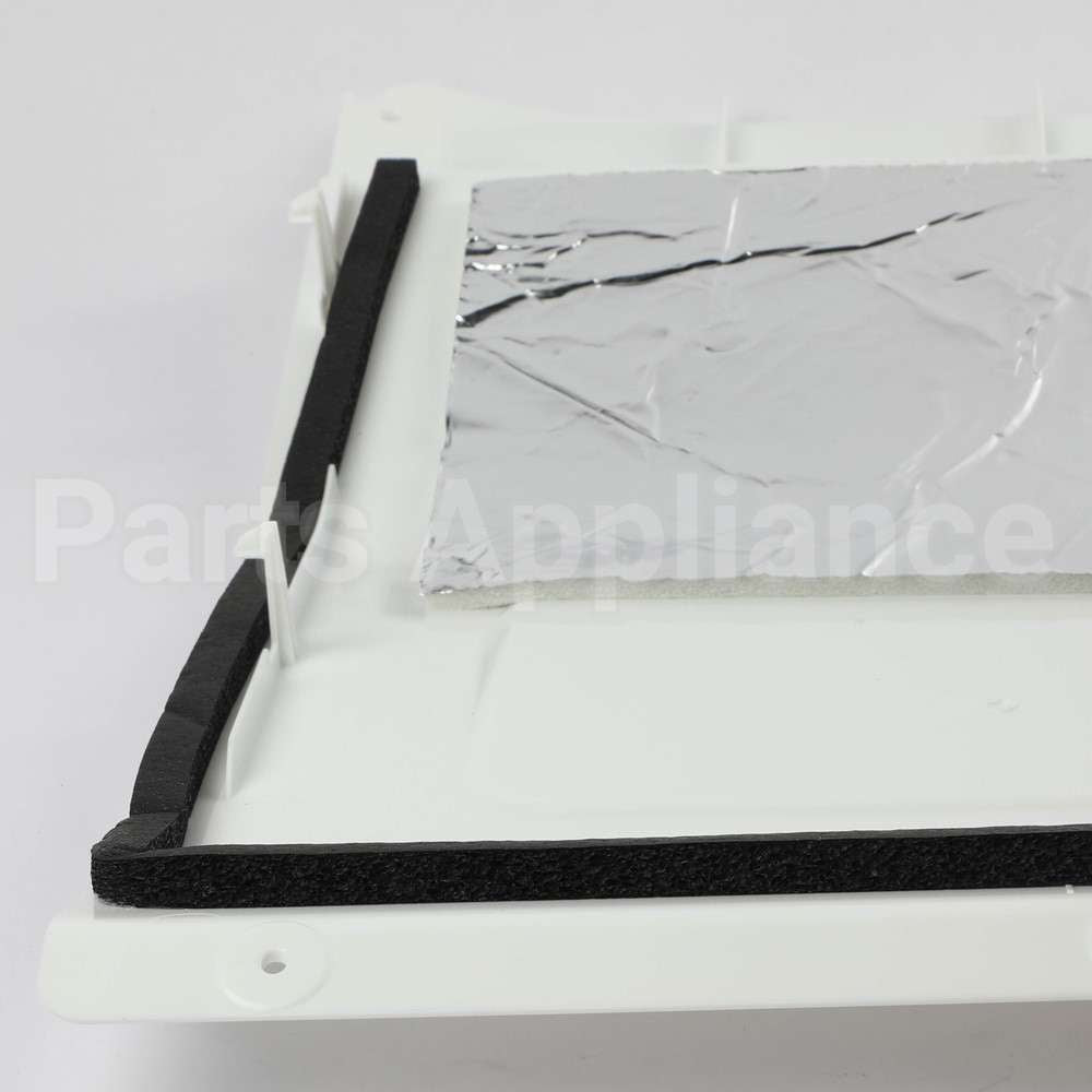 5304534437 Frigidaire Cover Assembly
