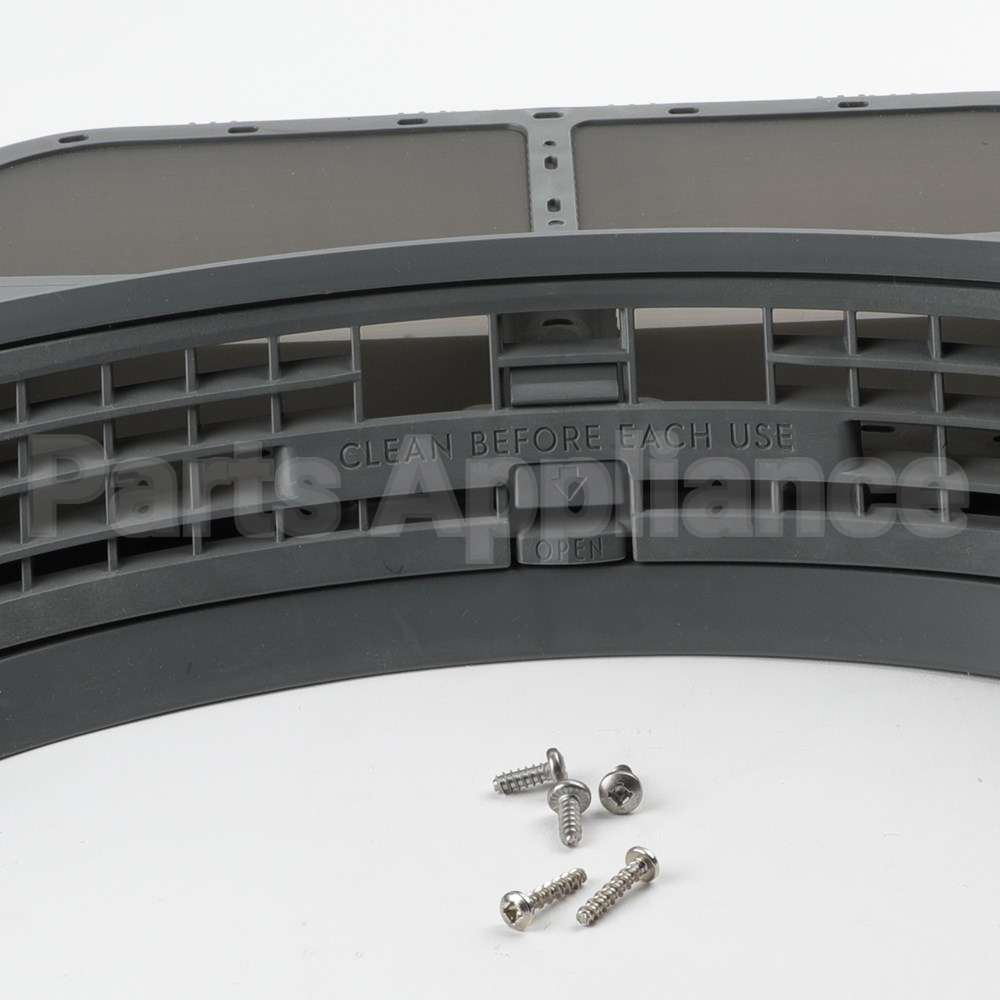 5304534450 Frigidaire Lint Filter Kit