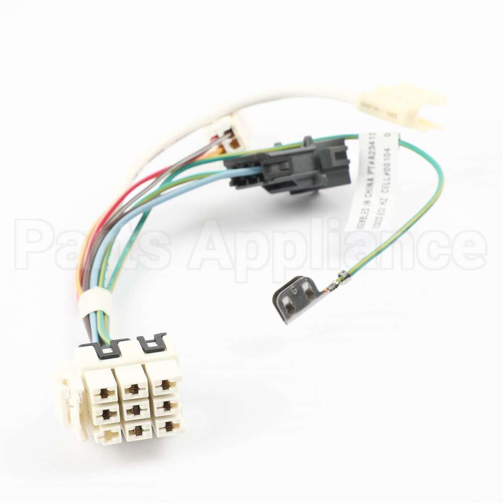 5304534557 Frigidaire Harness Assembly