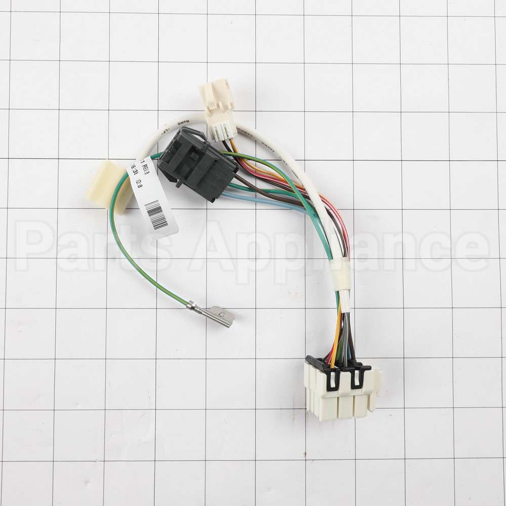5304534557 Frigidaire Harness Assembly