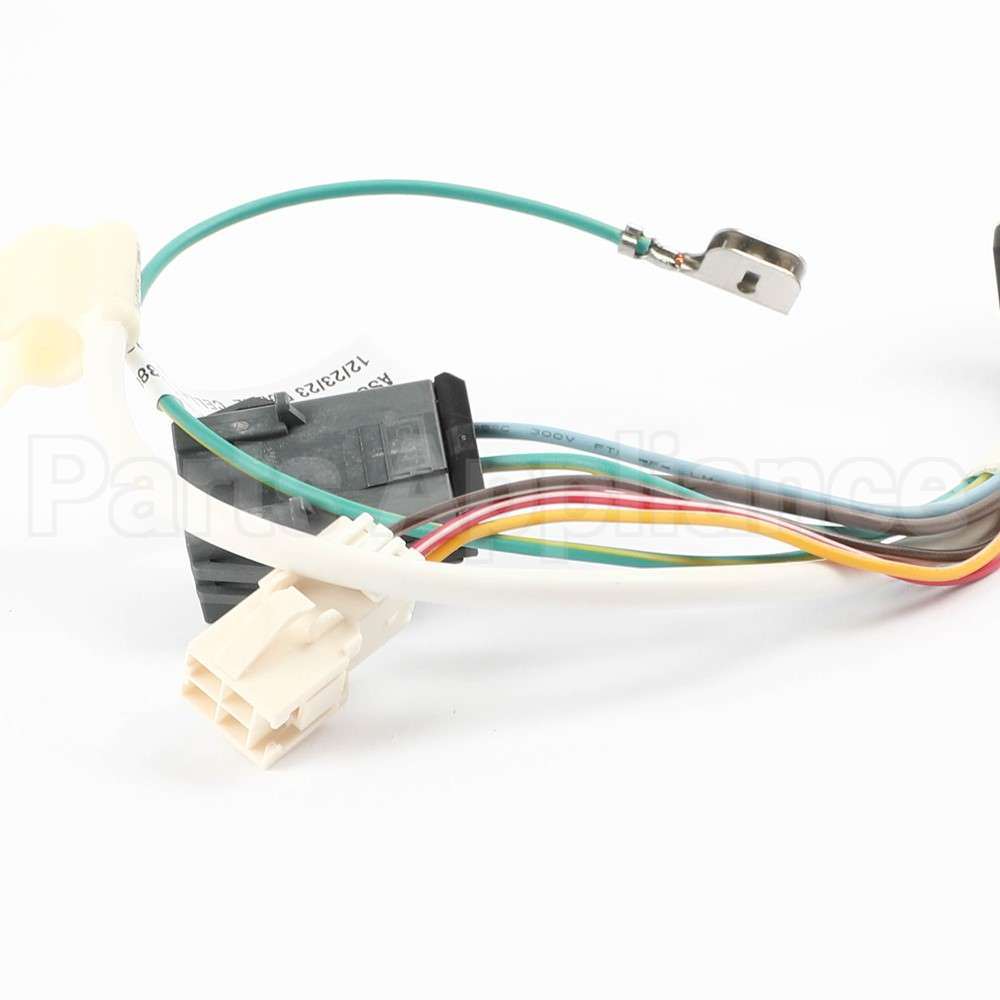 5304534557 Frigidaire Harness Assembly