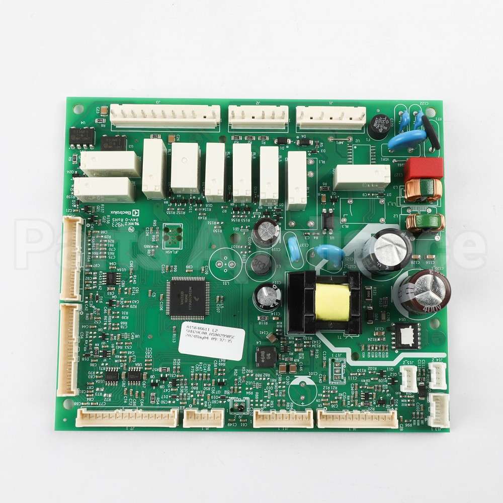 5304534591 Frigidaire Board-Main 2507