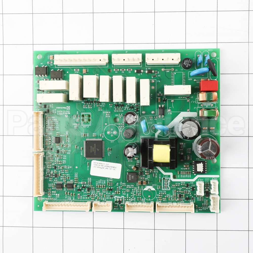 5304534591 Frigidaire Board-Main 2507