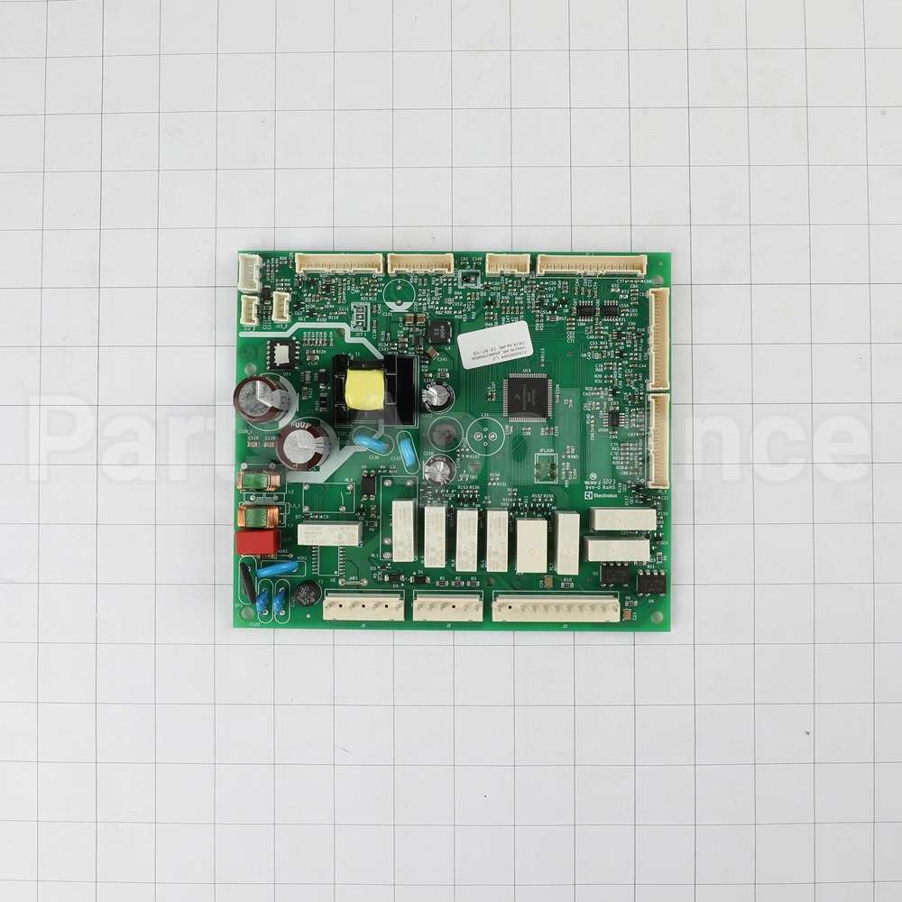 5304534600 Frigidaire Board-Main Erf2507