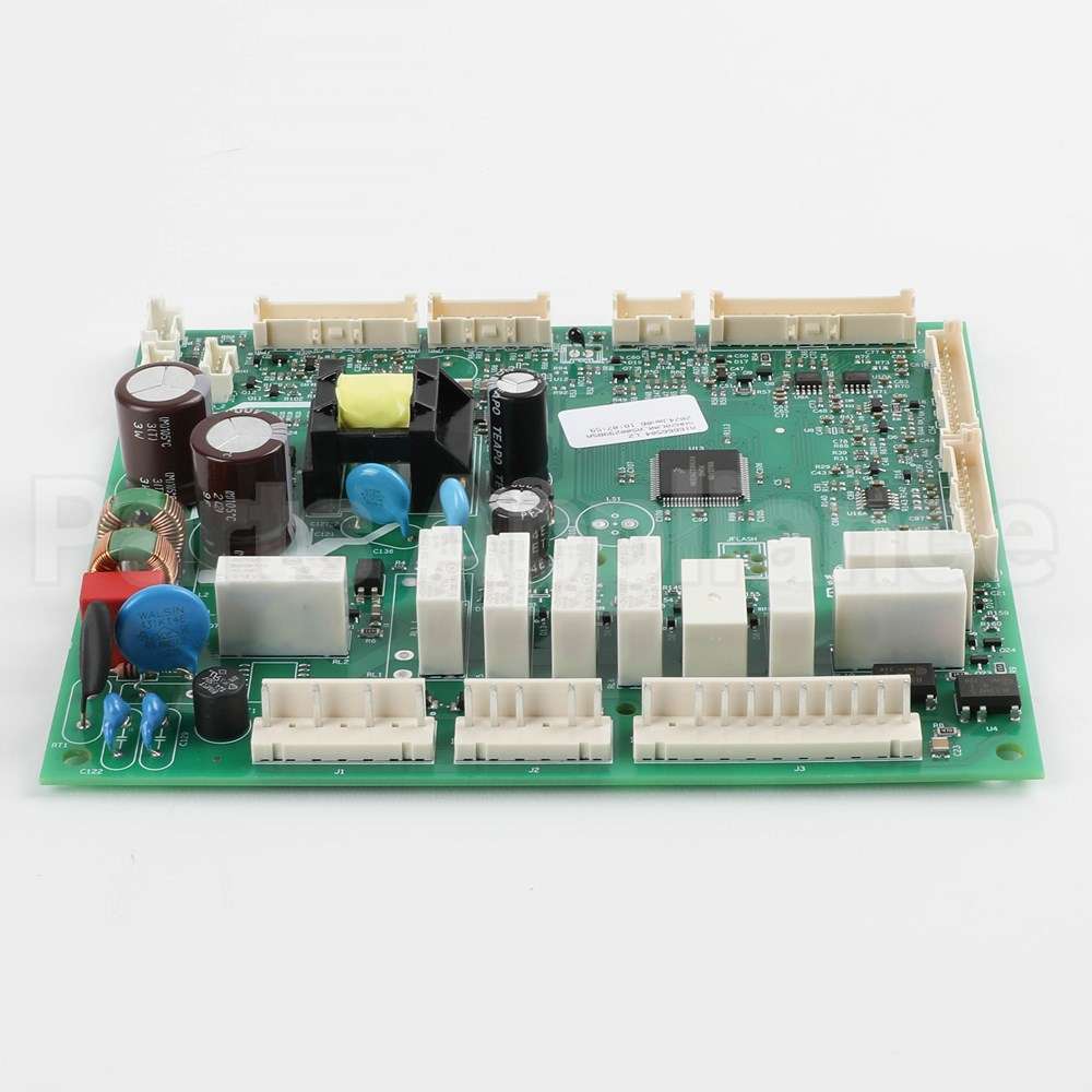 5304534600 Frigidaire Board-Main Erf2507