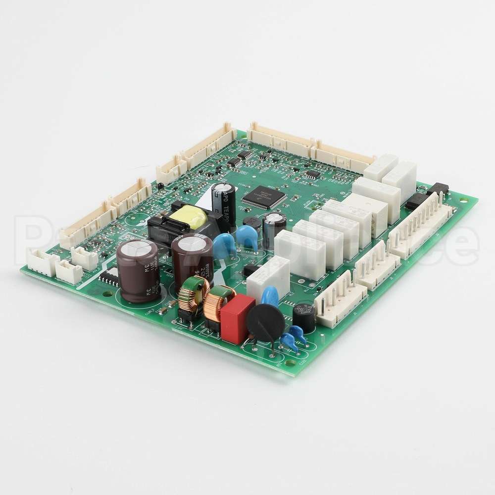 5304534600 Frigidaire Board-Main Erf2507