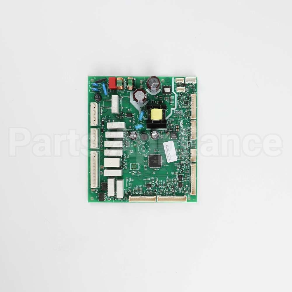 5304534600 Frigidaire Board-Main Erf2507