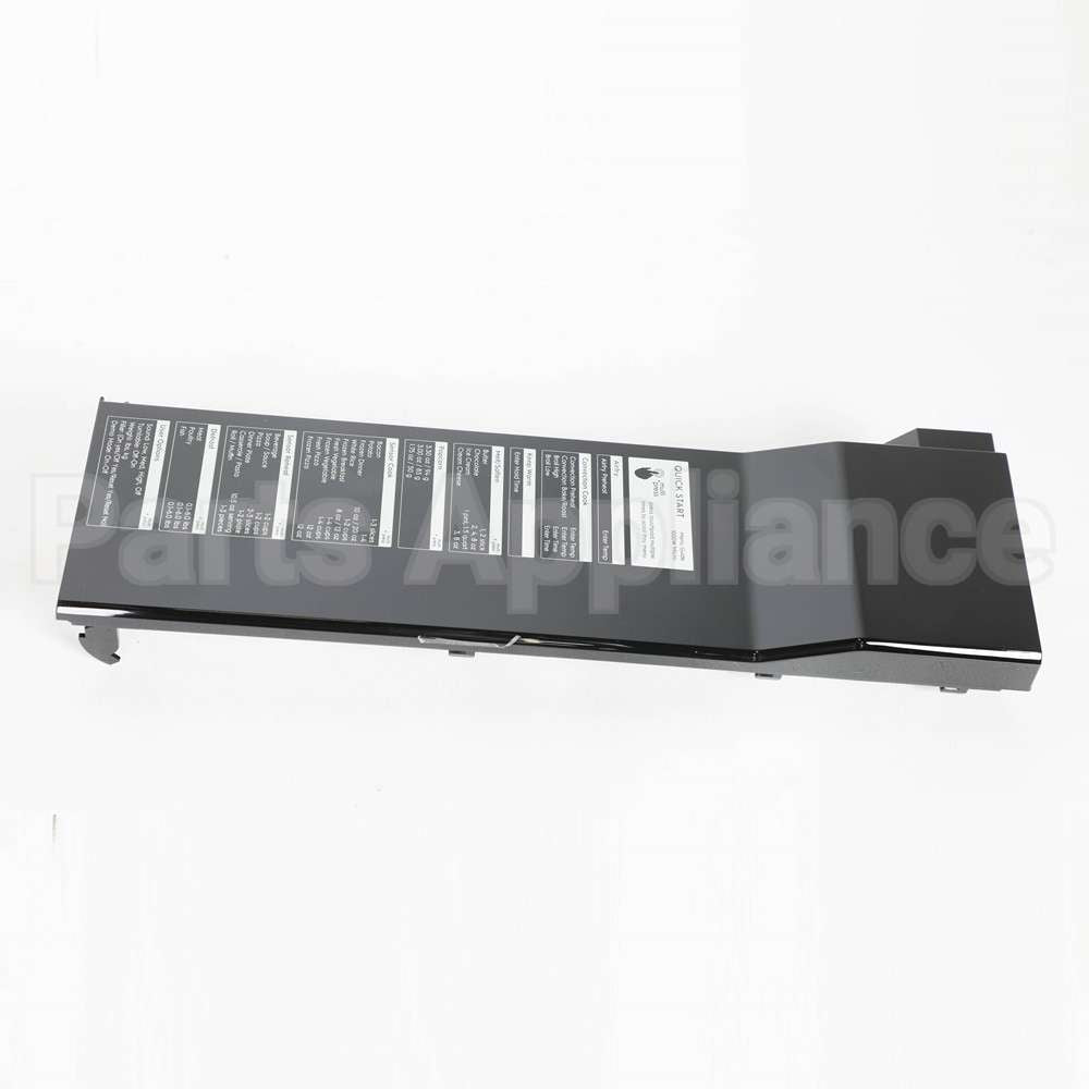 5304534629 Frigidaire Control Panel