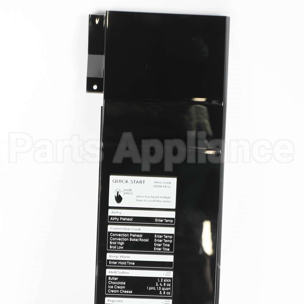 5304534629 Frigidaire Control Panel
