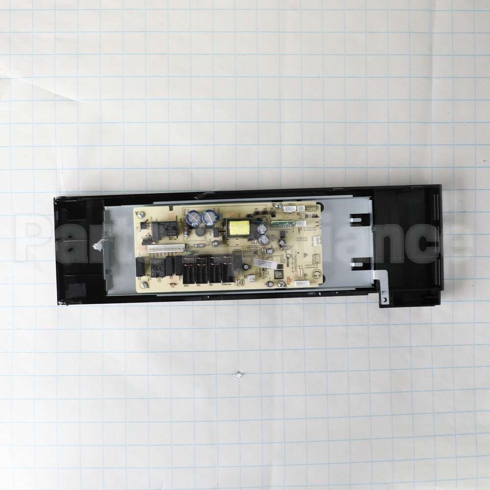 5304534629 Frigidaire Control Panel